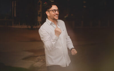 Como o Psicodrama entrou (e mudou) a minha vida