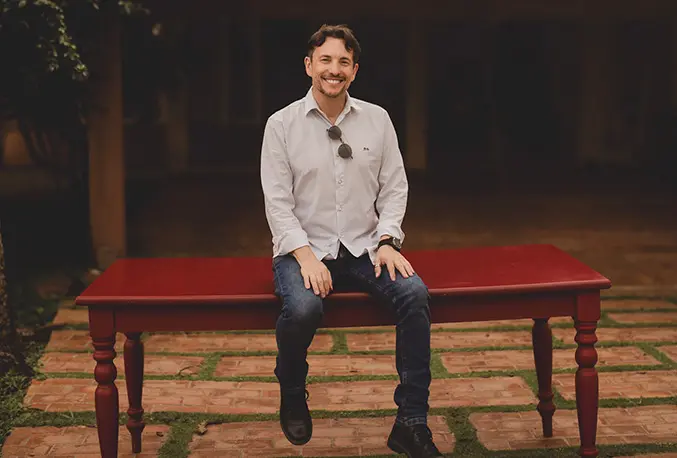 Terapia de Psicodrama - img adriano