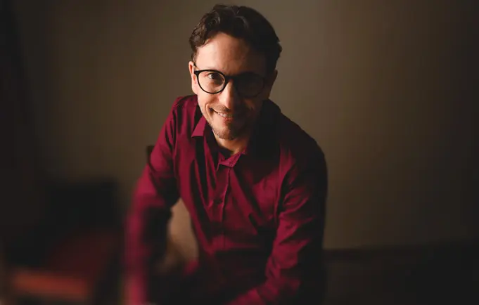 Terapia de Psicodrama - img adriano servicos