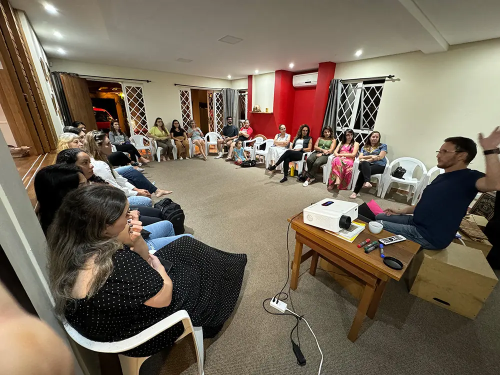 Dinâmicas empresariais e organizacionais - Psicodrama em Curitiba