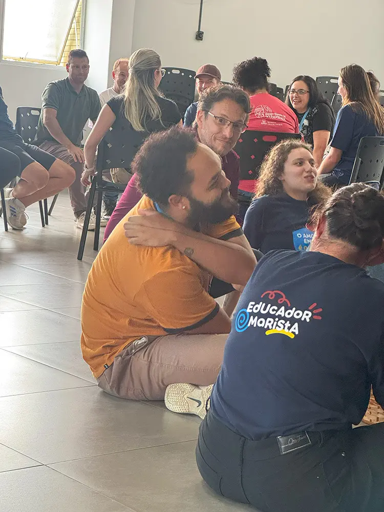 Dinâmicas empresariais e organizacionais - img vivencias 04