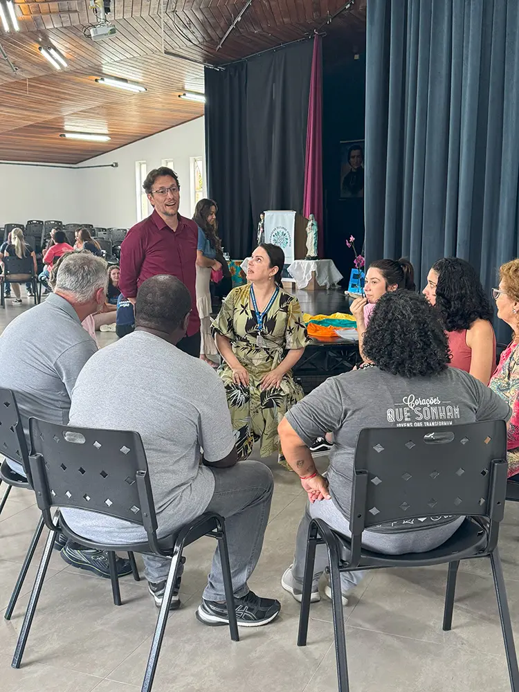 Dinâmicas empresariais e organizacionais - img vivencias 05