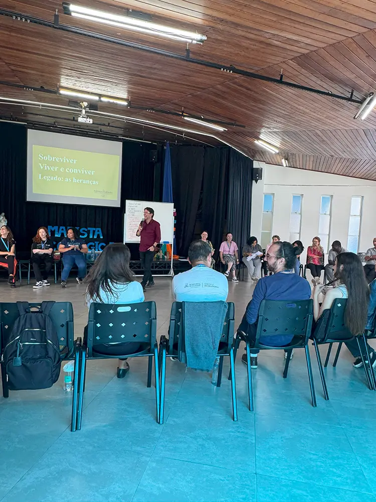 Dinâmicas empresariais e organizacionais - img vivencias 07