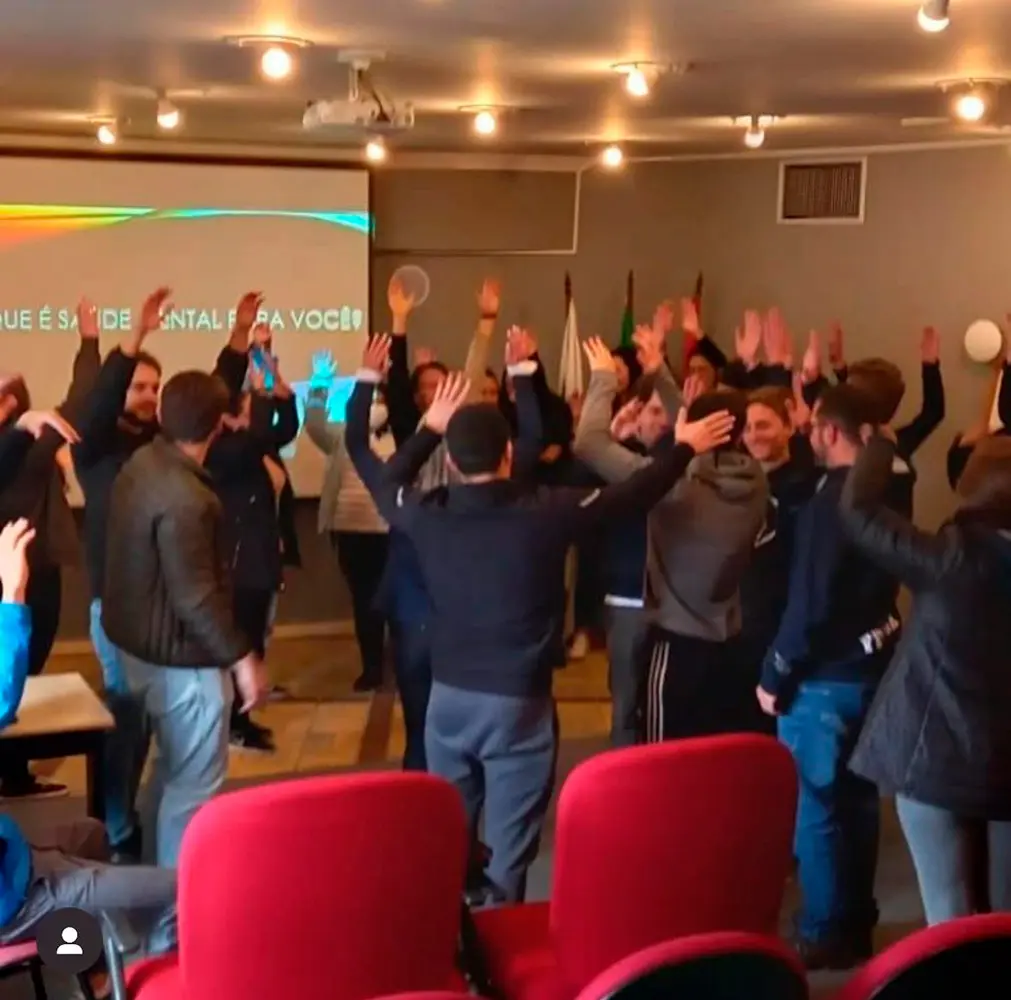 Dinâmicas empresariais e organizacionais - img vivencias 09