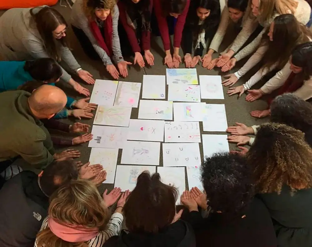 Dinâmicas empresariais e organizacionais - img vivencias 11