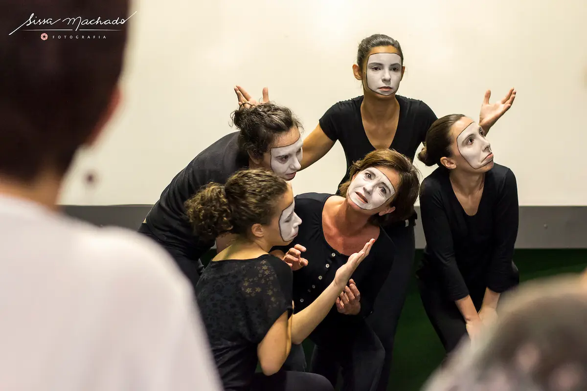 Vida EnCena - Cia de Teatro Playback 13