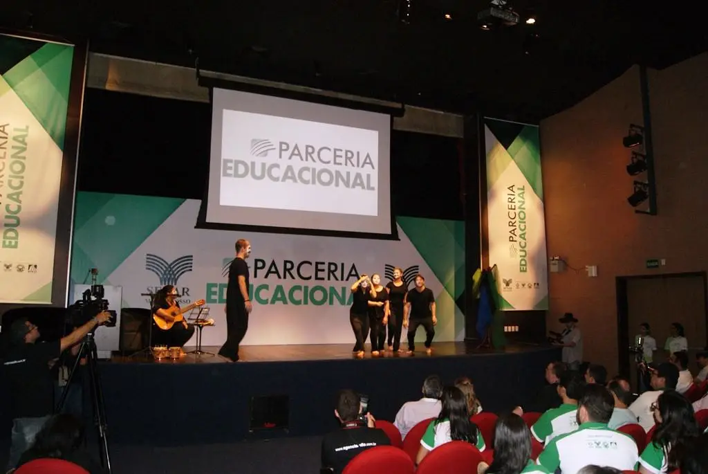 Vida EnCena - Cia de Teatro Playback 5