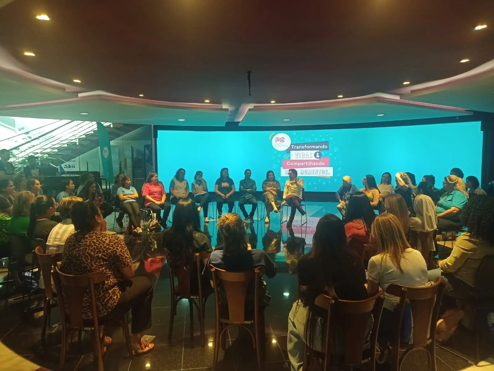 Dinâmicas empresariais e organizacionais - Psicodrama em Curitiba