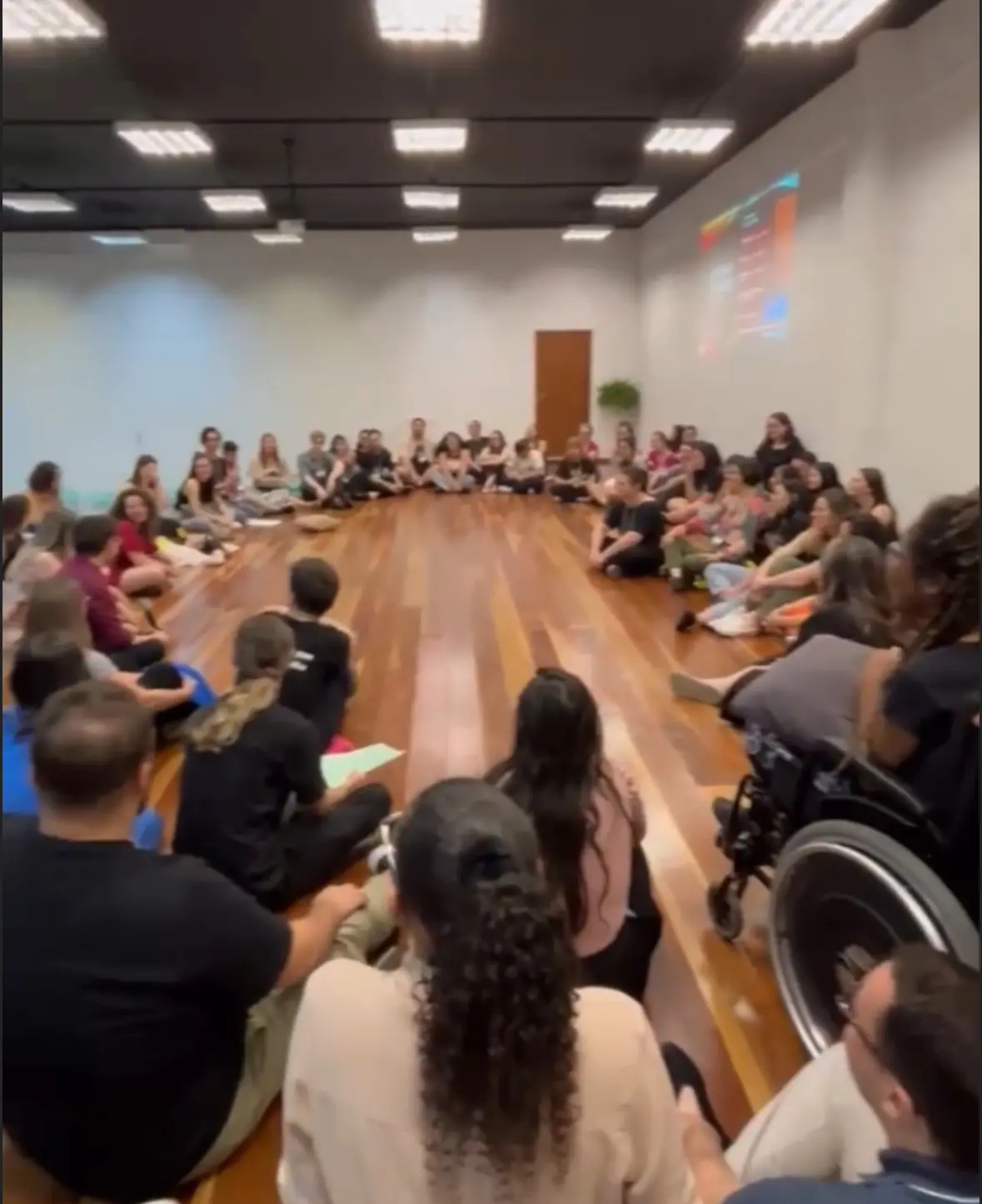 Dinâmicas empresariais e organizacionais - Psicodrama em Curitiba